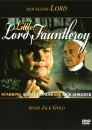 Der kleine Lord - little Lord Fauntleroy (black Edition)